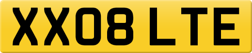 XX08LTE