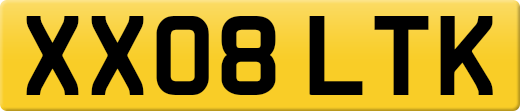XX08LTK