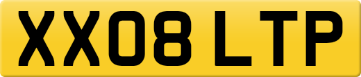 XX08LTP