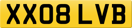 XX08LVB