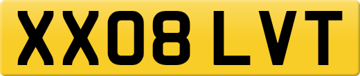 XX08LVT