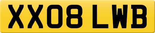 XX08LWB