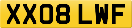 XX08LWF