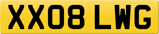 XX08LWG