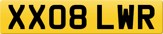XX08LWR