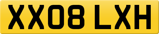 XX08LXH