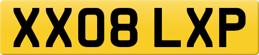 XX08LXP