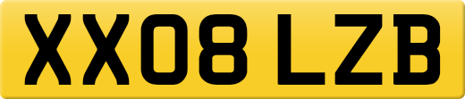 XX08LZB