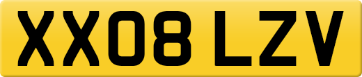 XX08LZV