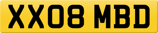 XX08MBD