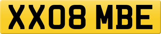 XX08MBE