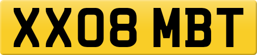 XX08MBT