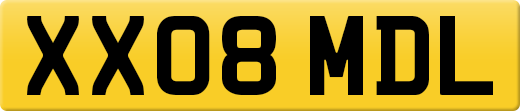 XX08MDL