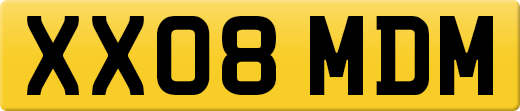 XX08MDM