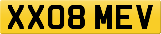 XX08MEV