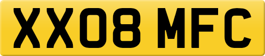 XX08MFC