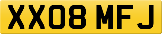 XX08MFJ