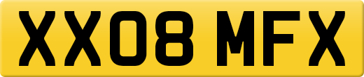 XX08MFX