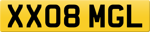 XX08MGL