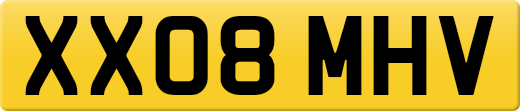 XX08MHV