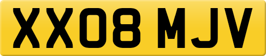 XX08MJV