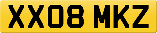XX08MKZ
