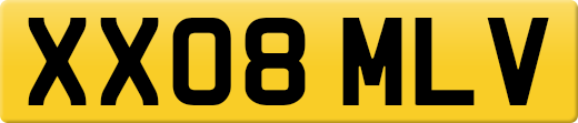 XX08MLV