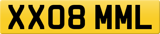 XX08MML