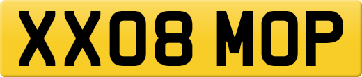 XX08MOP