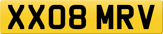 XX08MRV
