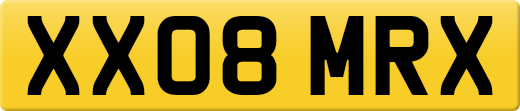 XX08MRX