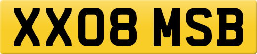 XX08MSB