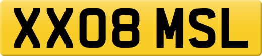 XX08MSL
