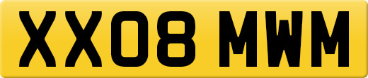 XX08MWM