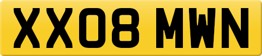 XX08MWN
