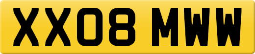 XX08MWW