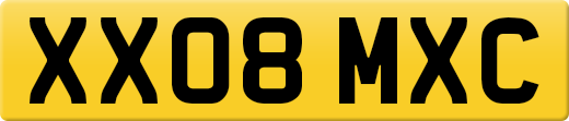 XX08MXC