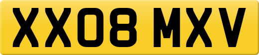XX08MXV