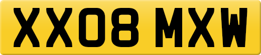 XX08MXW