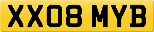 XX08MYB