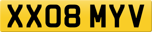 XX08MYV