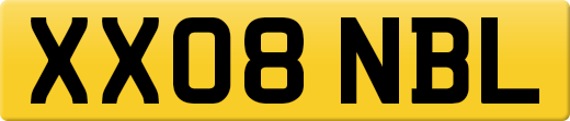 XX08NBL