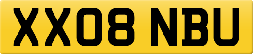 XX08NBU