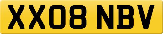 XX08NBV