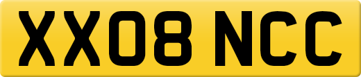 XX08NCC