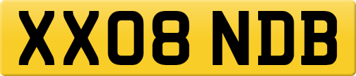 XX08NDB