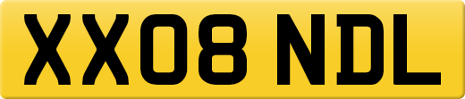 XX08NDL