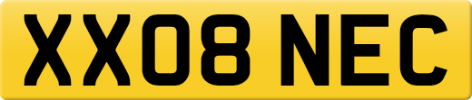 XX08NEC