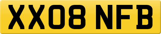 XX08NFB