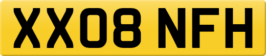 XX08NFH